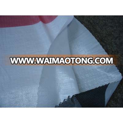 pp woven bag for 100kg wheat ,corn