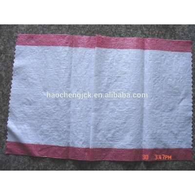 pp woven bag manufacturers rice bag For Packing Food wheat .