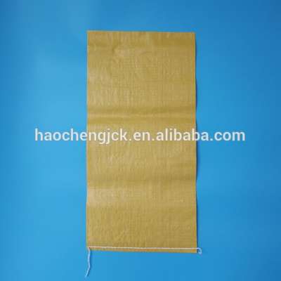 china wholesale recycle color pp woven bag for potato,charcoal,seed,feed