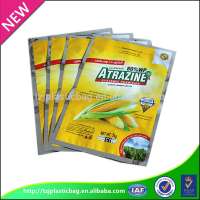 Laminated Atrazine Packaging Bags Clear Plastic Bags